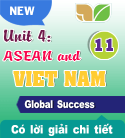 UNIT 4 - ASEAN and Vietnam (2027)